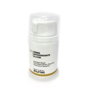 CREMA ANTIOSSIDANTE ALL’UVA