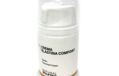 ELASTIN COMFORT CREAM