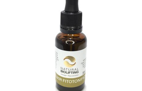 ELIXIR FITONIFICANTE (30 ml)