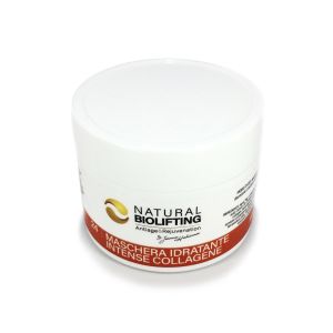 MASCARILLA HIDRATACIÓN INTENSA CON COLÁGENO
