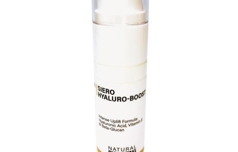HYALURO-BOOST SERUM