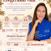 Curso Presencial Gimnasia Facial, Hidromasaje y Cosmética Natural