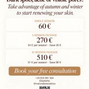 Reserva tu Ritual de Belleza y Bienestar